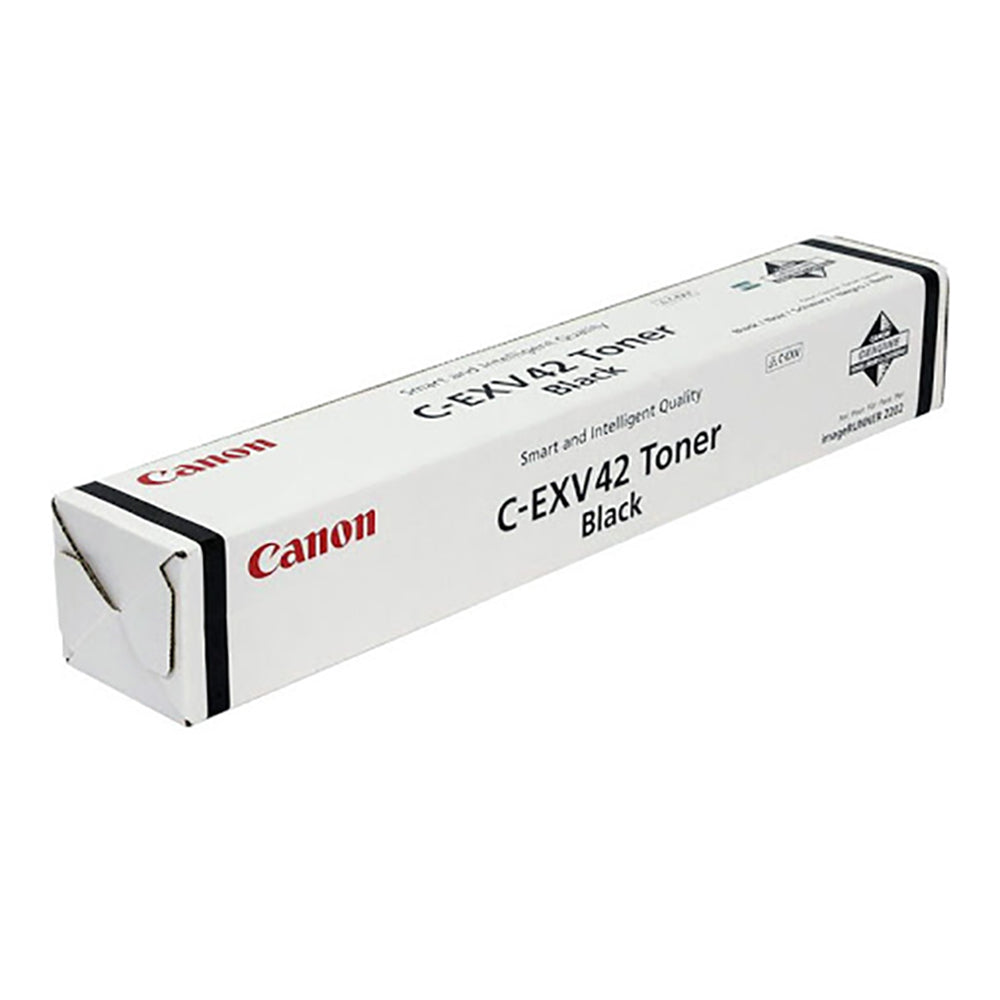 Canon C-EXV 42 Toner (4626669338724) Canon C-EXV 42 Toner (4626669338724)